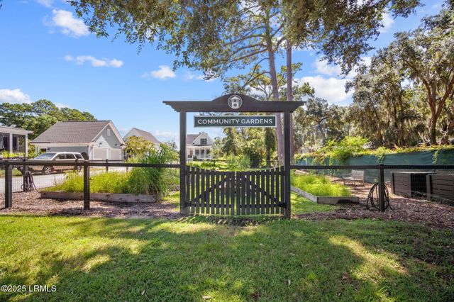 59 Sweet Olive Drive, Beaufort, SC 29907