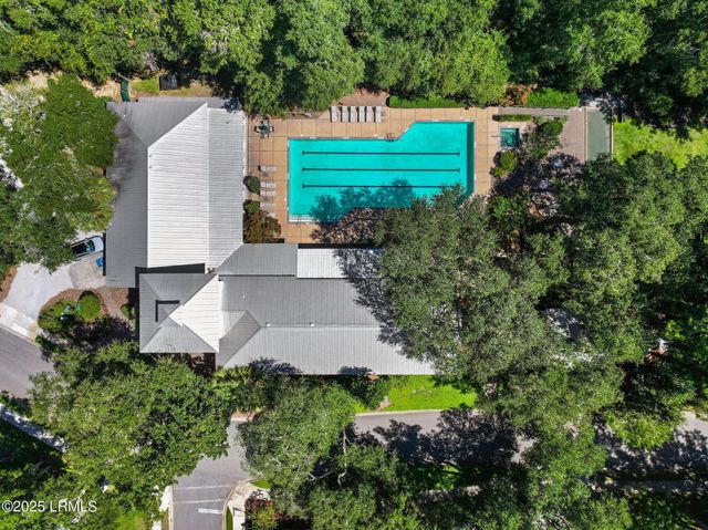 59 Sweet Olive Drive, Beaufort, SC 29907