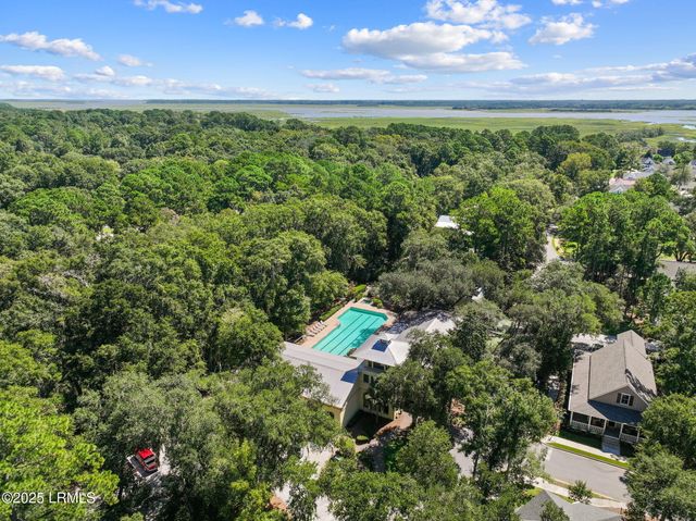 59 Sweet Olive Drive, Beaufort, SC 29907