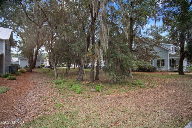 59 Sweet Olive Drive, Beaufort, SC 29907