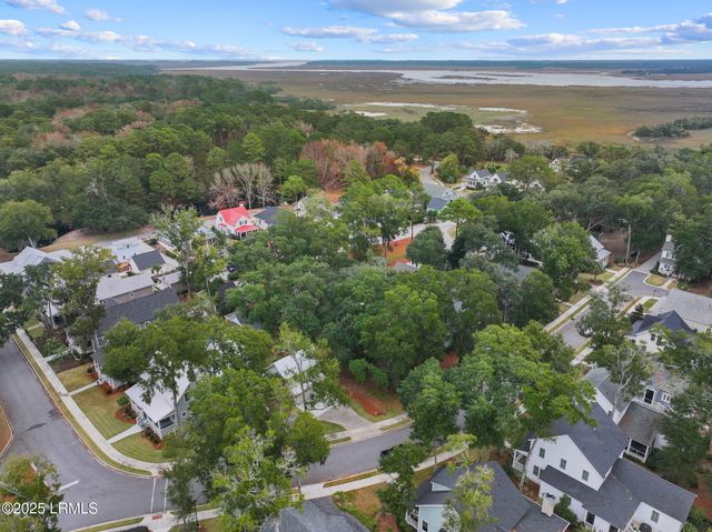 59 Sweet Olive Drive, Beaufort, SC 29907