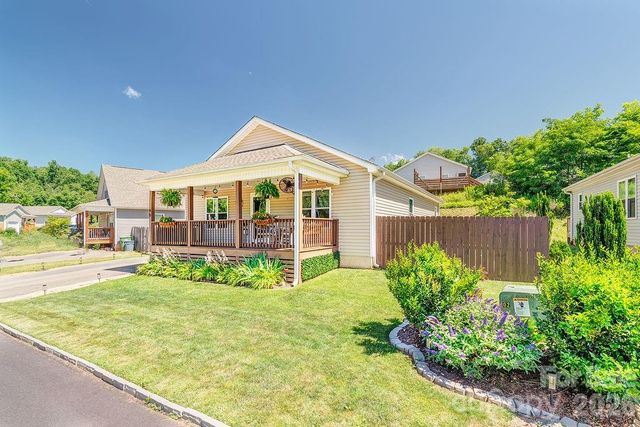 40 Quinn Hill Lane, Mars Hill, NC 28754