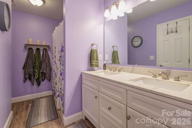 40 Quinn Hill Lane, Mars Hill, NC 28754