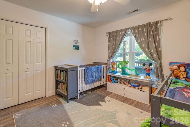 40 Quinn Hill Lane, Mars Hill, NC 28754
