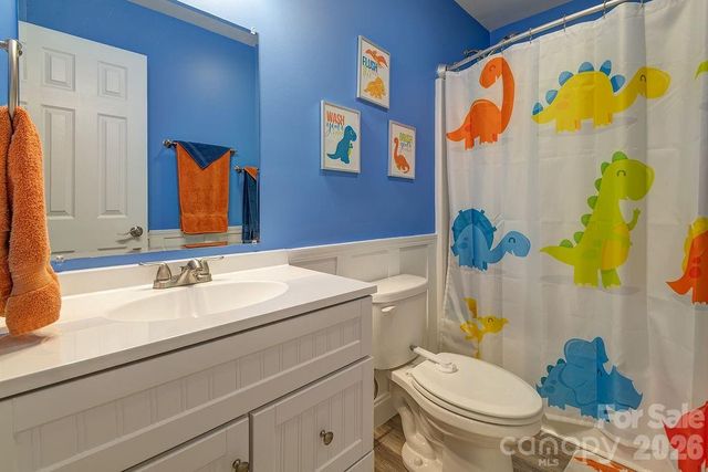 40 Quinn Hill Lane, Mars Hill, NC 28754