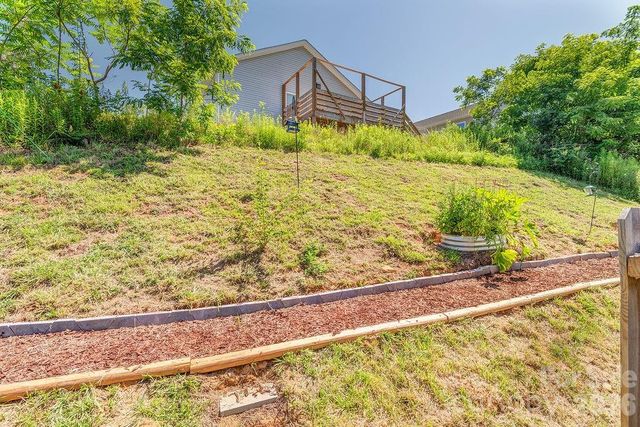 40 Quinn Hill Lane, Mars Hill, NC 28754