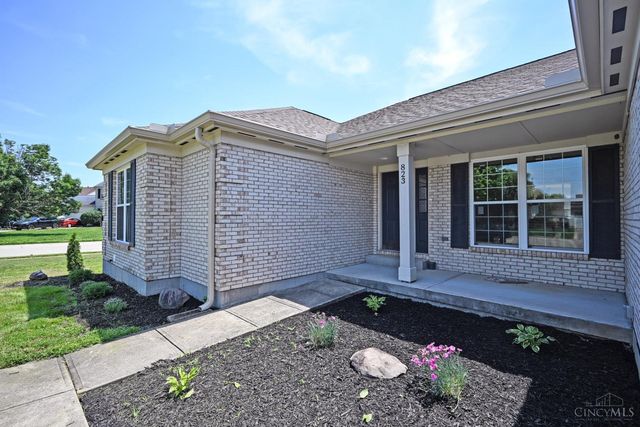 823 Autumn Court, Trenton, OH 45067