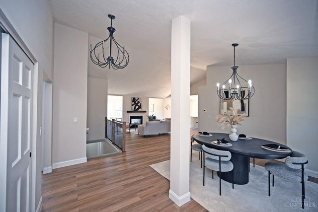 823 Autumn Court, Trenton, OH 45067
