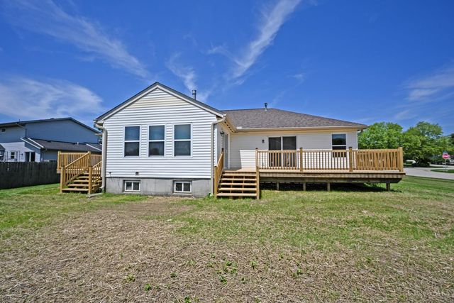 823 Autumn Court, Trenton, OH 45067