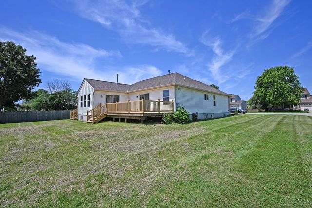 823 Autumn Court, Trenton, OH 45067