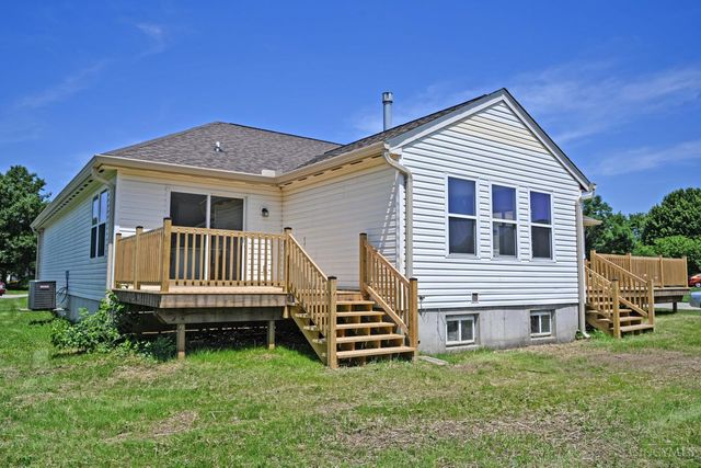 823 Autumn Court, Trenton, OH 45067