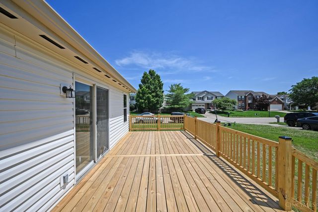 823 Autumn Court, Trenton, OH 45067