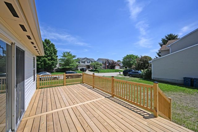 823 Autumn Court, Trenton, OH 45067