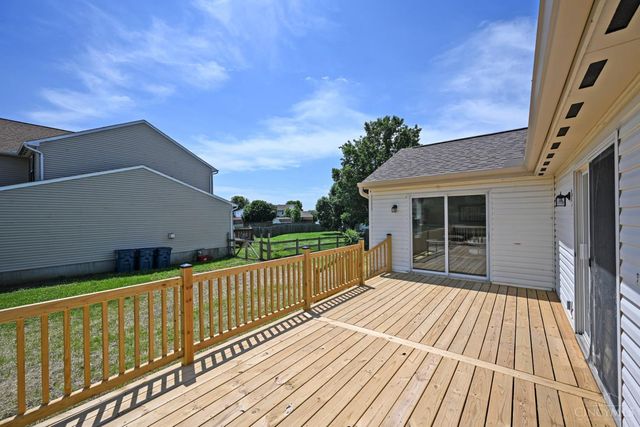 823 Autumn Court, Trenton, OH 45067