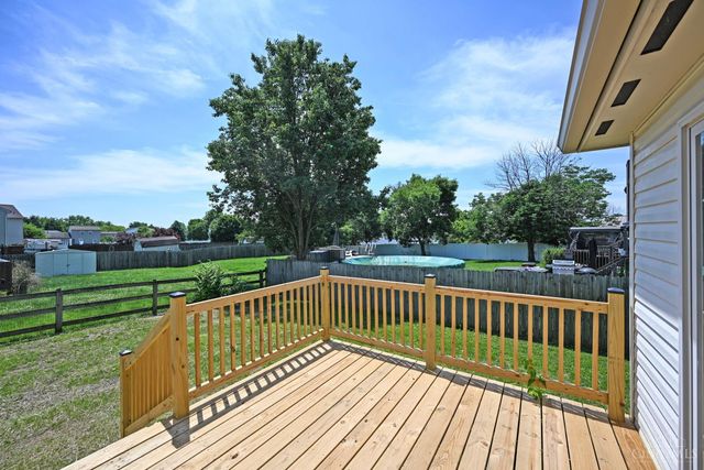 823 Autumn Court, Trenton, OH 45067