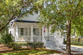 1160 Blakeway Street, Daniel Island, SC 29492