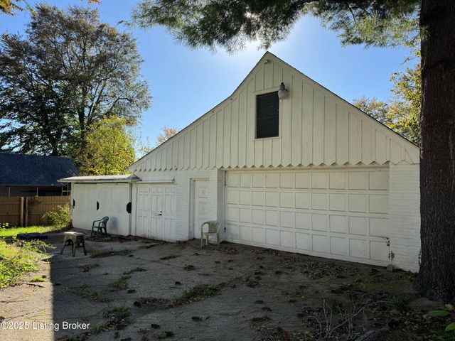 5412 Westhall Ave, Louisville, KY 40214