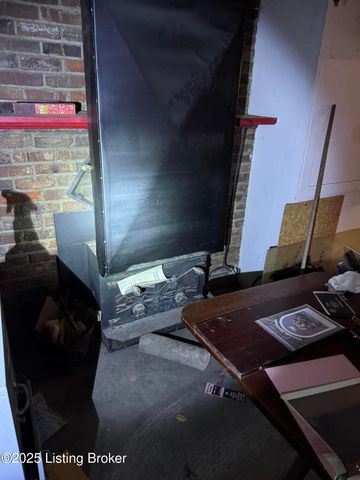 5412 Westhall Ave, Louisville, KY 40214