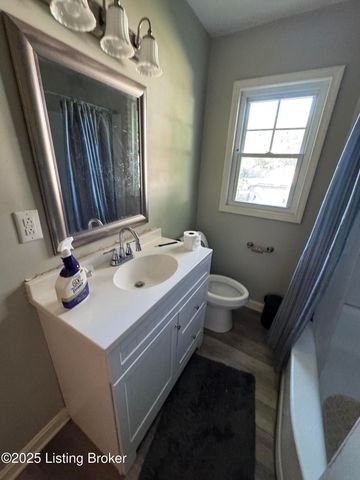 5412 Westhall Ave, Louisville, KY 40214