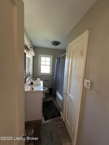 5412 Westhall Ave, Louisville, KY 40214