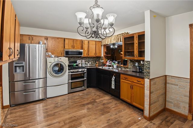 3577 Lynwood Drive NW, Warren, OH 44485