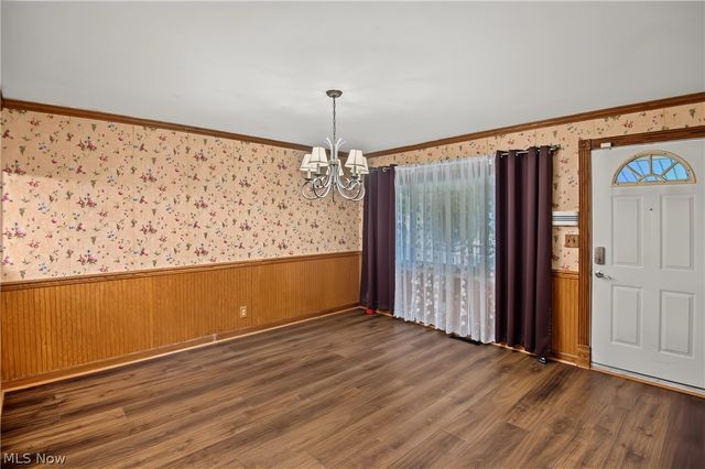 3577 Lynwood Drive NW, Warren, OH 44485