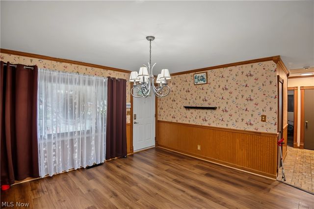 3577 Lynwood Drive NW, Warren, OH 44485