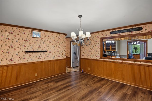 3577 Lynwood Drive NW, Warren, OH 44485