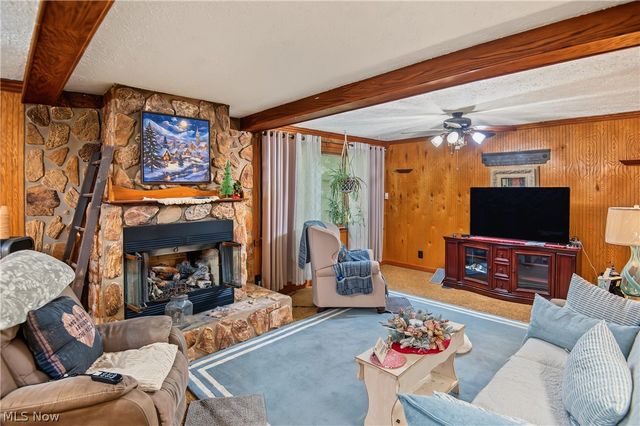 3577 Lynwood Drive NW, Warren, OH 44485