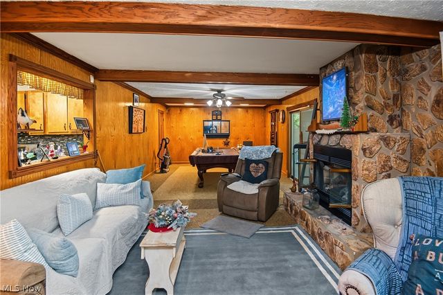 3577 Lynwood Drive NW, Warren, OH 44485