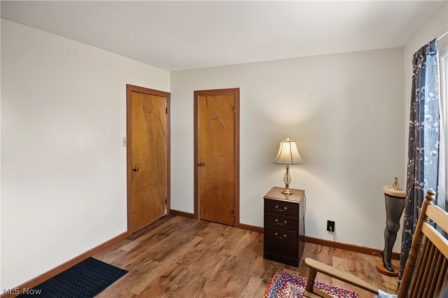 3577 Lynwood Drive NW, Warren, OH 44485
