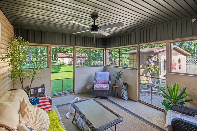 3577 Lynwood Drive NW, Warren, OH 44485