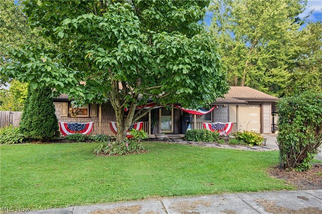 3577 Lynwood Drive NW, Warren, OH 44485