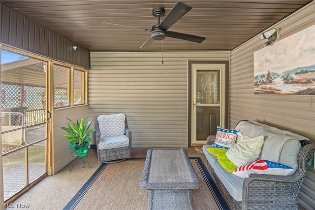 3577 Lynwood Drive NW, Warren, OH 44485