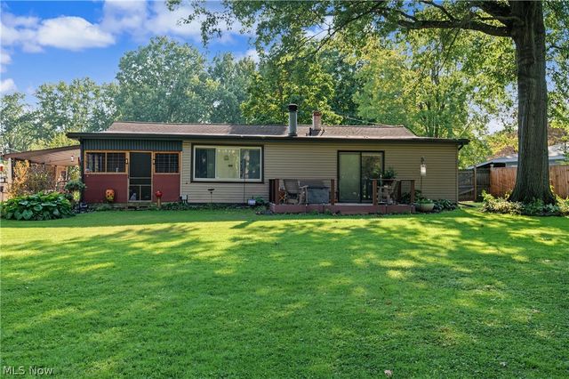 3577 Lynwood Drive NW, Warren, OH 44485