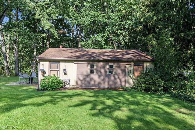 3577 Lynwood Drive NW, Warren, OH 44485
