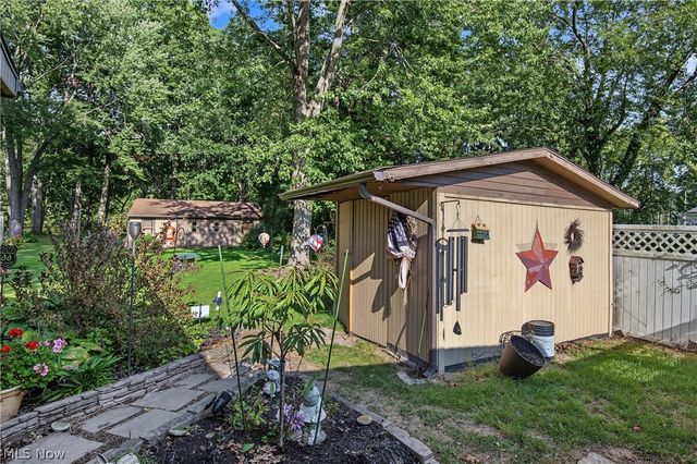 3577 Lynwood Drive NW, Warren, OH 44485