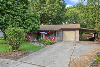 3577 Lynwood Drive NW, Warren, OH 44485