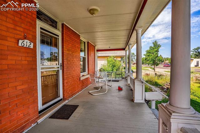 612 Lake Avenue, Pueblo, CO 81004