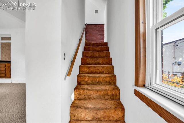 612 Lake Avenue, Pueblo, CO 81004