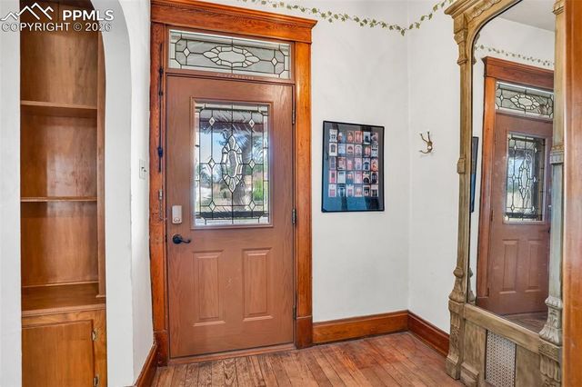 612 Lake Avenue, Pueblo, CO 81004