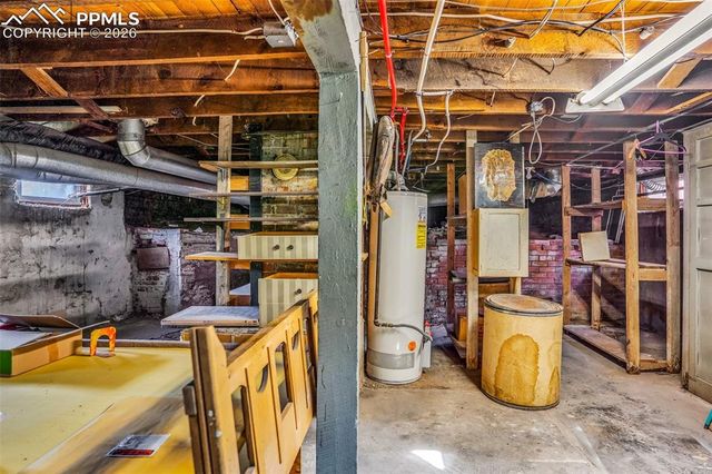 612 Lake Avenue, Pueblo, CO 81004