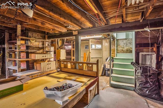 612 Lake Avenue, Pueblo, CO 81004