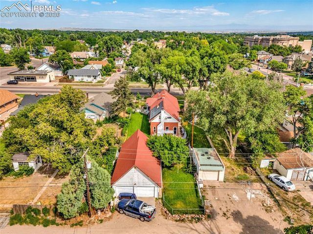 612 Lake Avenue, Pueblo, CO 81004