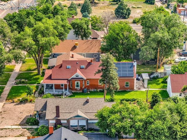 612 Lake Avenue, Pueblo, CO 81004