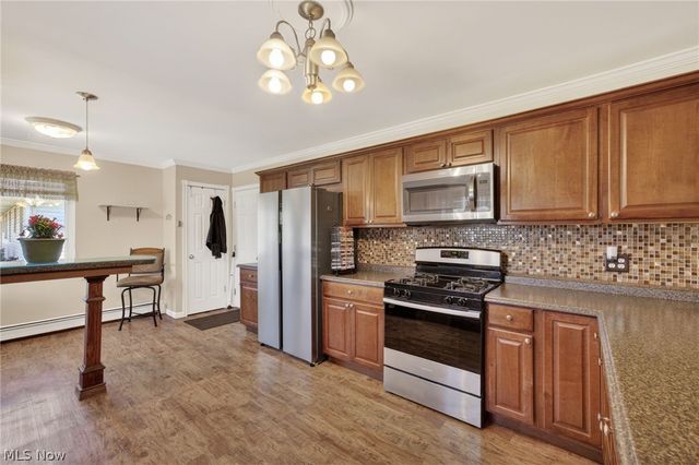 439 Knollwood Avenue, Tallmadge, OH 44278