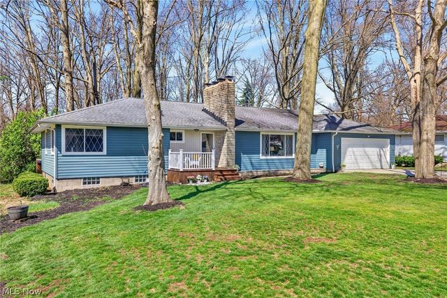 439 Knollwood Avenue, Tallmadge, OH 44278