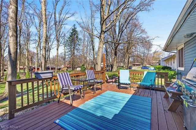 439 Knollwood Avenue, Tallmadge, OH 44278