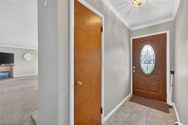 439 Knollwood Avenue, Tallmadge, OH 44278