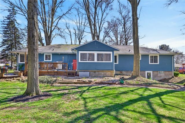 439 Knollwood Avenue, Tallmadge, OH 44278